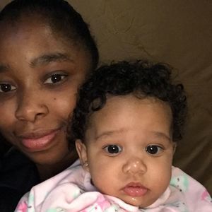 Meet your Posher, Chelsey